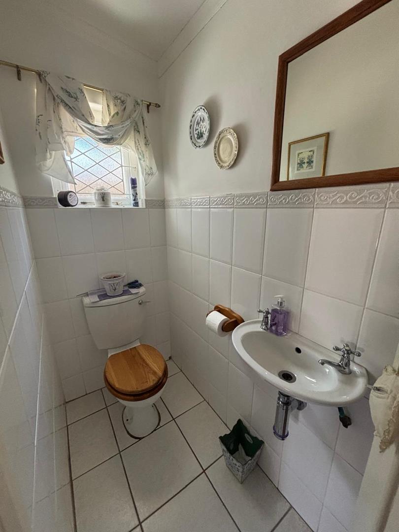 3 Bedroom Property for Sale in Mill Park Eastern Cape